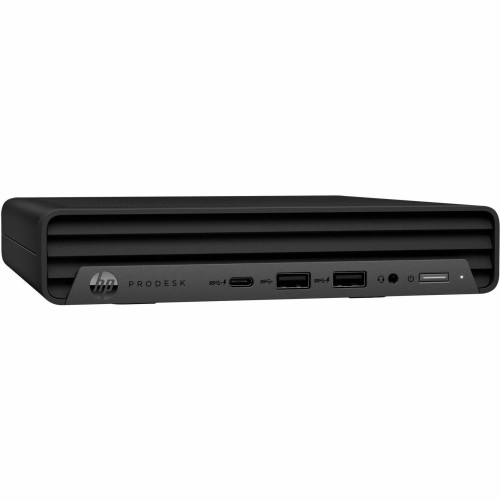 HP ProDesk 600 G6 Desktop PC