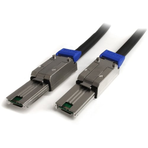 StarTech ISAS88881 Cables, Connectors, and Adapters