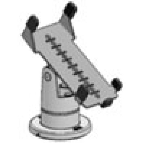 SpacePole VER071-S-MN-02 Accessory