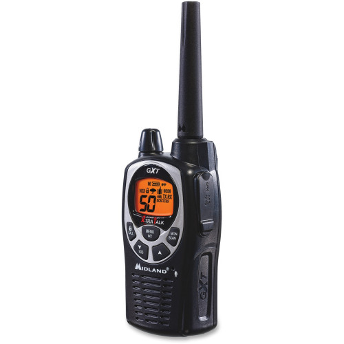 Midland GXT1000VP4 Two-way Radio