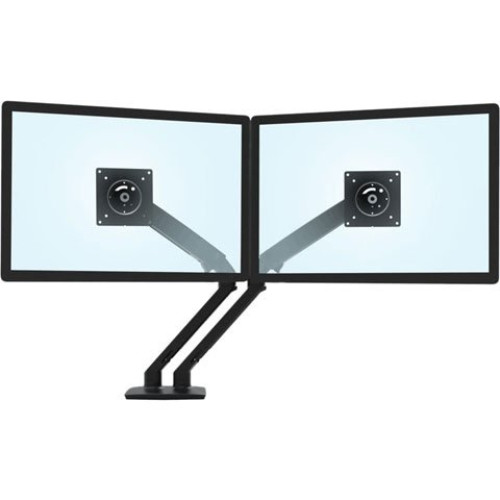 Ergotron Arm Mount Mounting Hardware and Stands