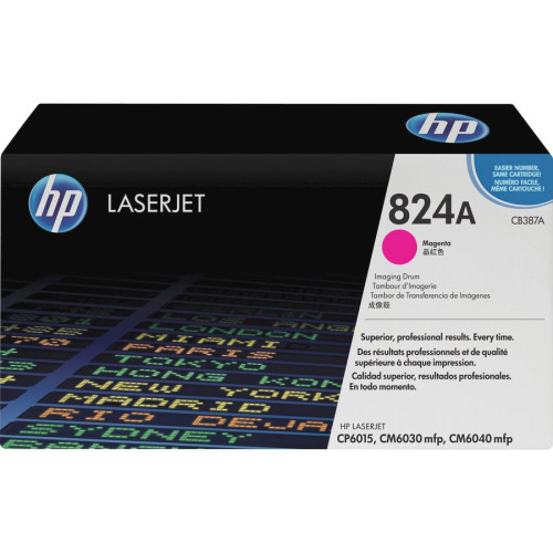 HP Toner Toner