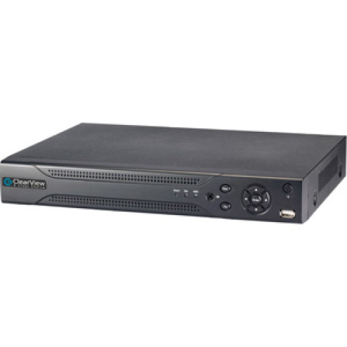IC Realtime HAWK-08 Network Video Recorder