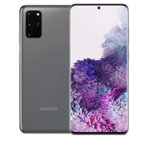 Samsung Galaxy S20+ Mobile Computer