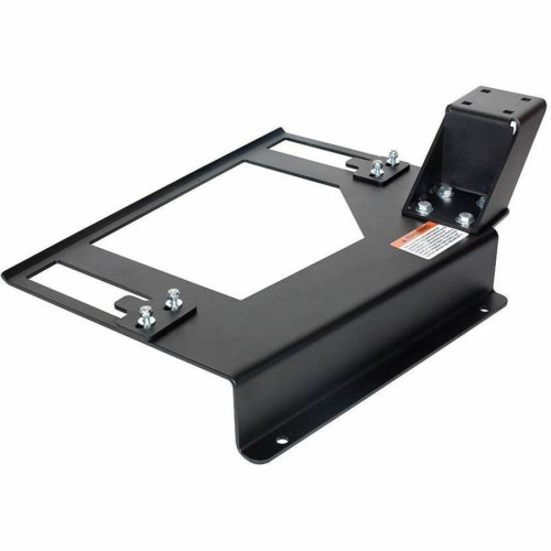 Gamber-Johnson Vehicle Bases  Mounting Hardware and Stands