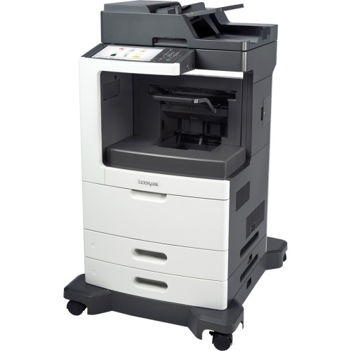 Lexmark 24TT330 Multi-Function Printer