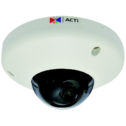 ACTi E91 Security Camera