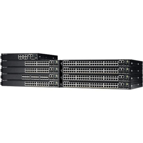 Dell N3248TE-ONF Ethernet Switch