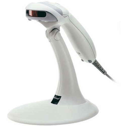 Metrologic MS9521 Voyager HD Barcode Scanner