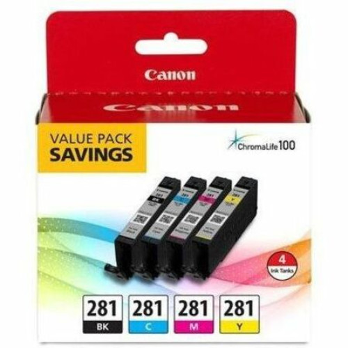Canon 2091C005 InkJet Cartridge