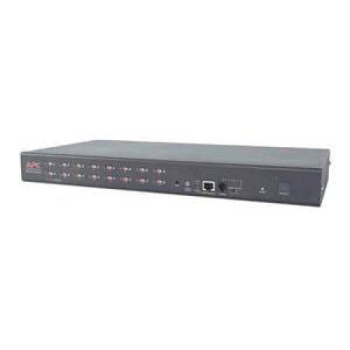 APC Power Device Accessories