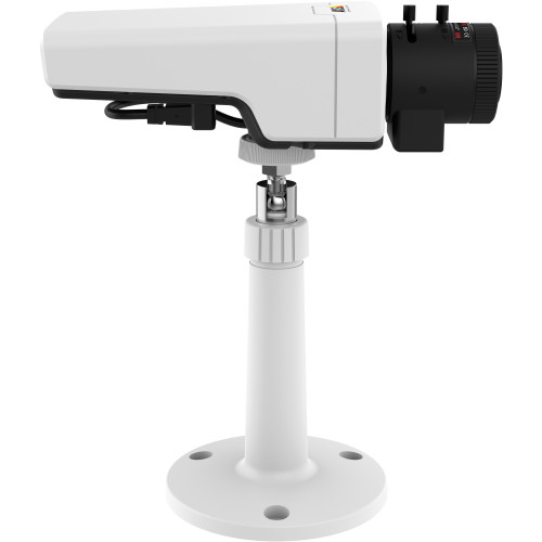 Axis 0749-001 Security Camera
