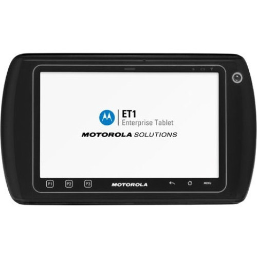 Motorola ET1 Enterprise Tablet