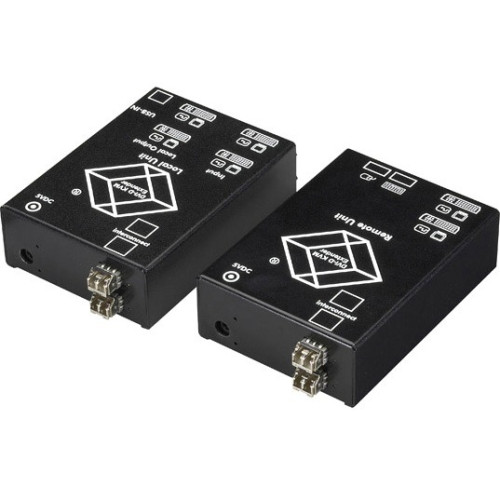 Black Box ACS4201A-R2-SM Products