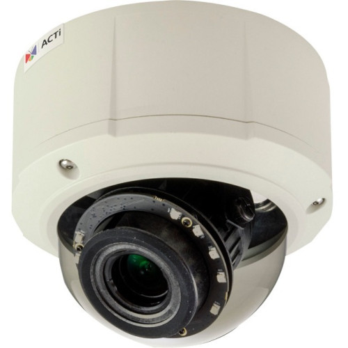 ACTi E815 Security Camera
