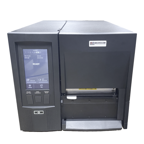 Microcom Tx3 EXP RFID Printer