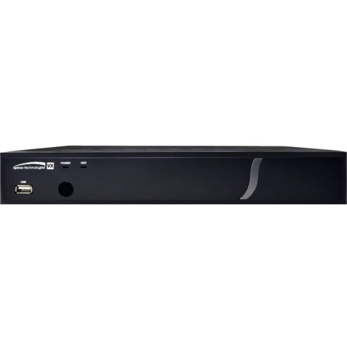 Speco D4VX10TB Network Video Recorder