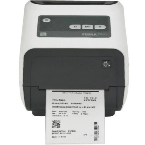 Zebra ZD420c Barcode Label Printer