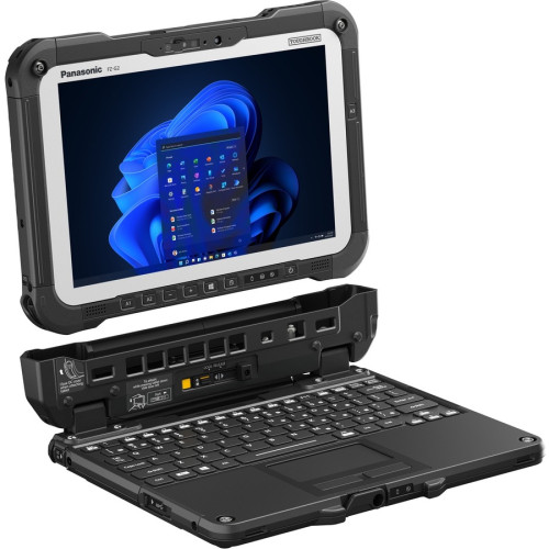 Panasonic FZ-G2 Tablet