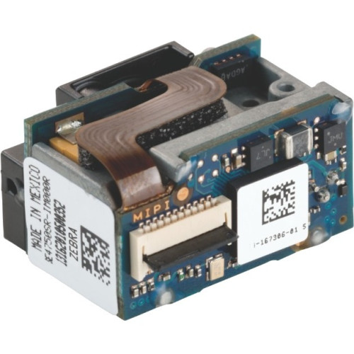 Zebra ZBK-ET5X-8SCN5-02 Carrying and Protective Accessories