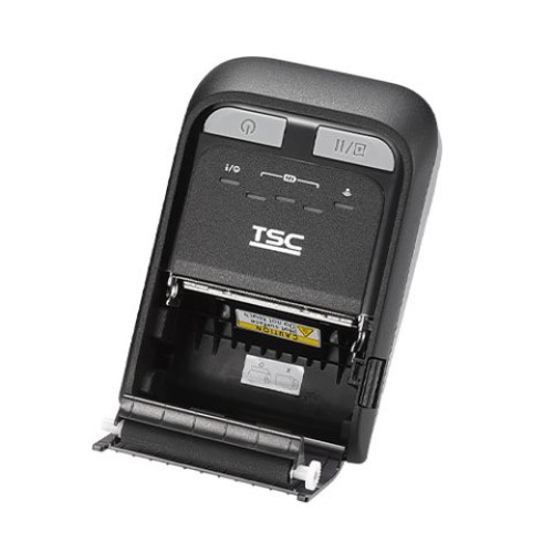 TSC 99-082A101-1001 Portable Barcode Printer
