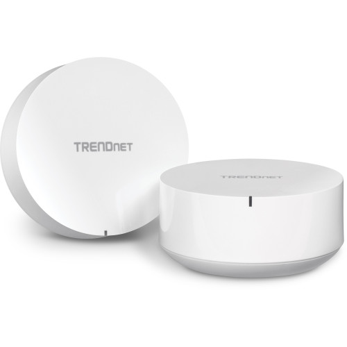 TRENDnet TEW-830MDR2K Data Networking