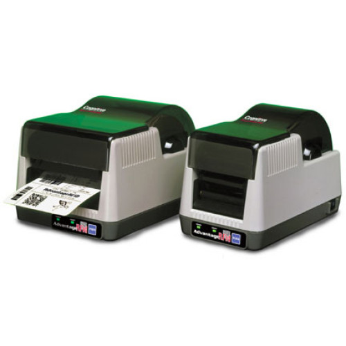 CognitiveTPG Advantage RFID Printer