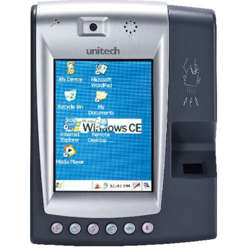 Unitech MT650 Data Terminal