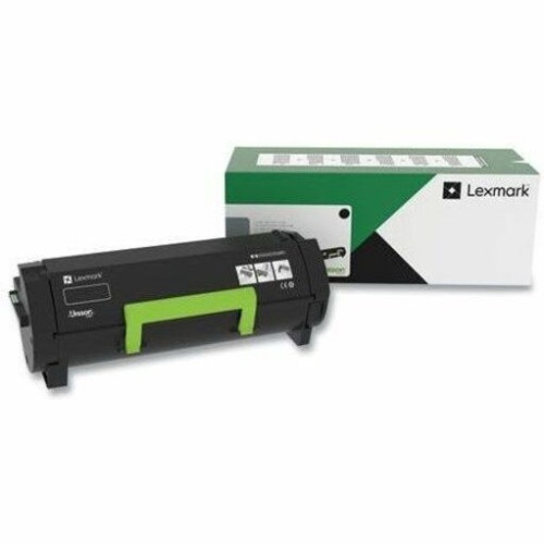 Lexmark 56F0X0G Toner
