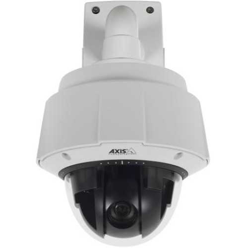 Axis Q60 Series Security Camera
