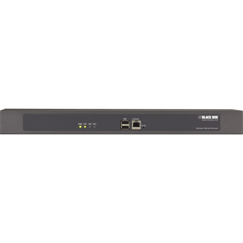 Black Box LES1548A Console & Device Servers