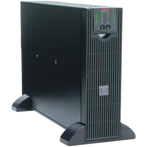APC Back-UPS Series UPS