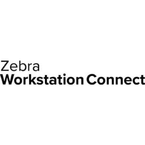 Zebra Workforce Connect Software