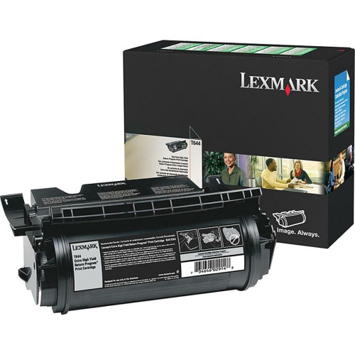 Lexmark 64475XA Toner