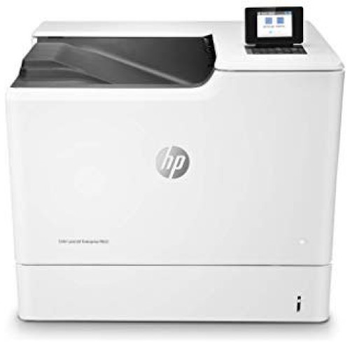 HP Color LaserJet Enterprise M653dn Laser Printer