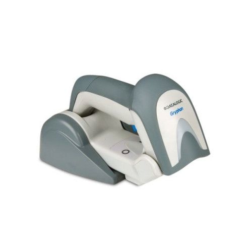 Datalogic GM4102-HC Healthcare Barcode Scanner