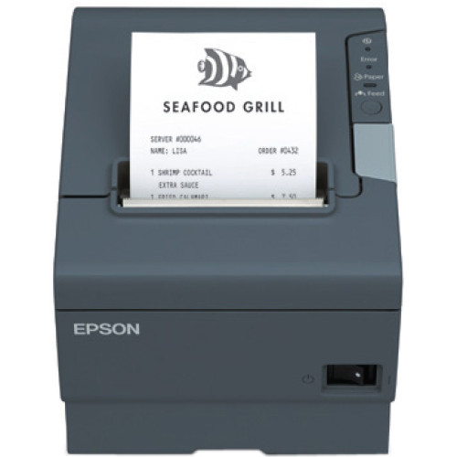 Epson TM-T88V Receipt Printer