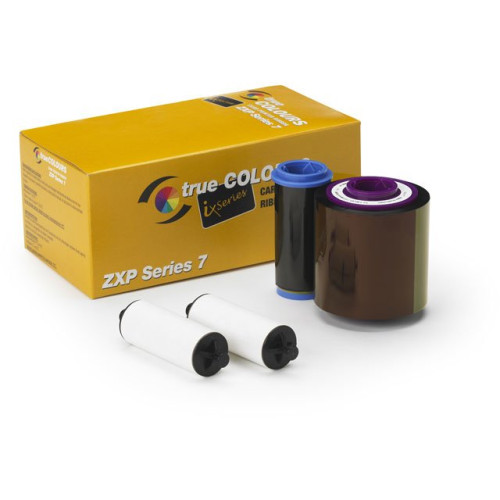 Zebra ZXP Series Ribbon