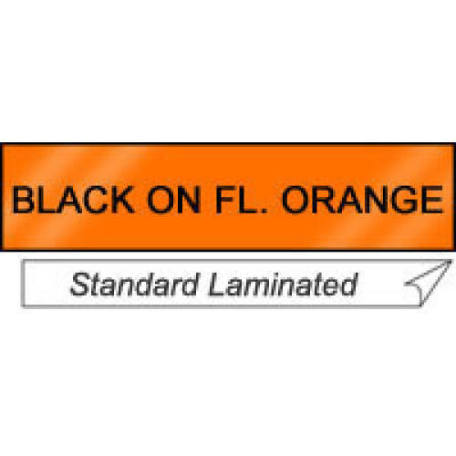 Brother Tapes Barcode Label