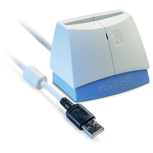Cherry ST-1000 Credit Card Reader