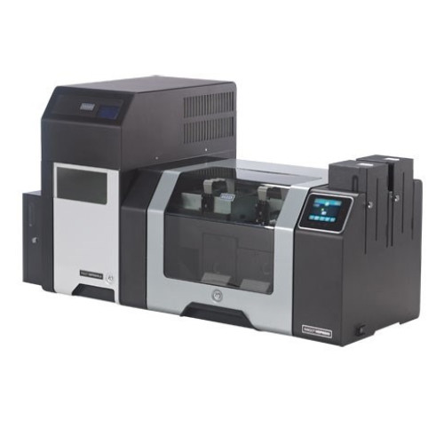 Fargo 88501 ID Card Printer