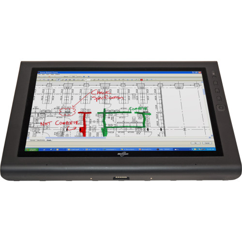 Motion Computing J3600 Tablet