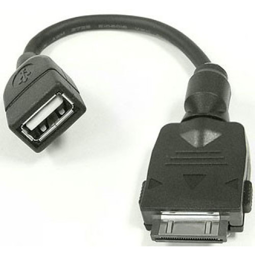 Socket Mobile SoMo 650 Cables, Connectors, and Adapters