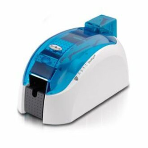 Evolis Dualys 3 ID Card Printer