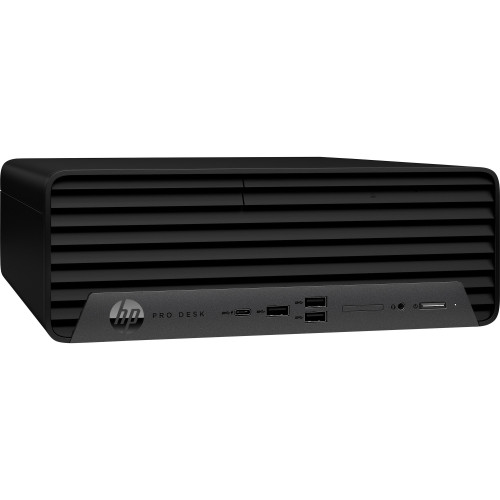 HP Pro 400 G9 Desktop PC
