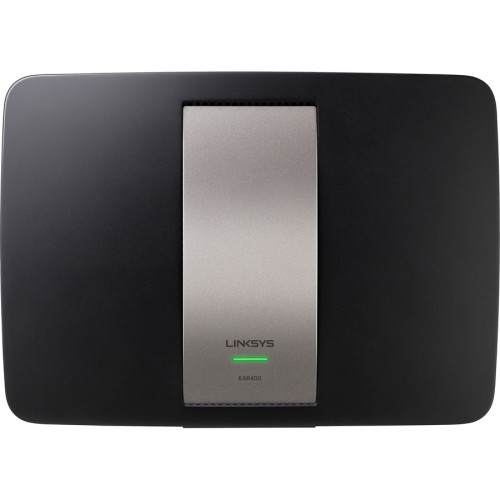 Linksys EA6400 Wireless Router