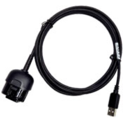 Zebra CVTR-U70060C-04 Cables, Connectors, and Adapters