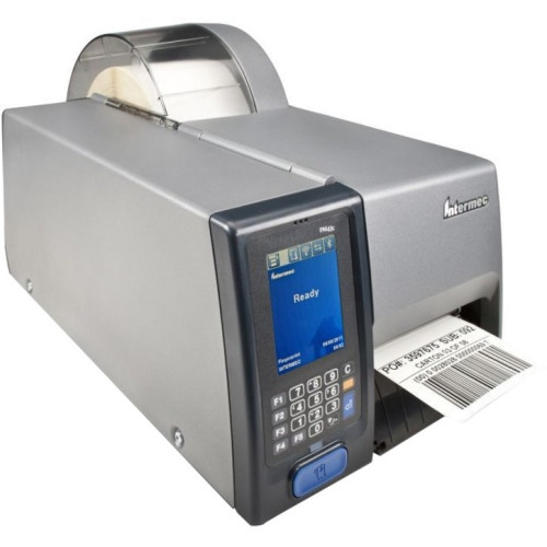 Intermec PM43c Barcode Label Printer