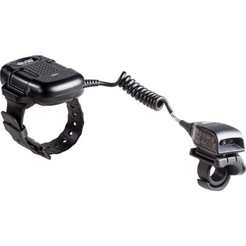 Honeywell 8670 Wireless Ring Barcode Scanner