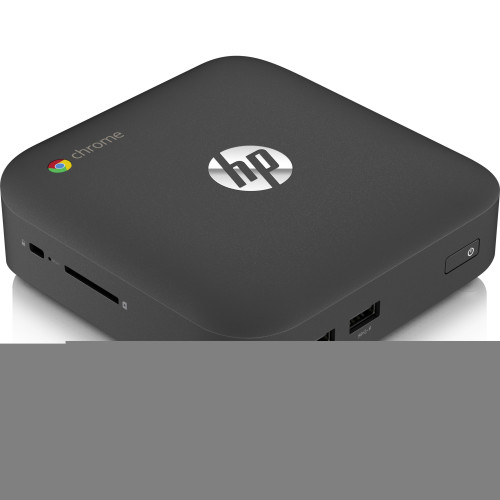HP Chromebox Media Player
